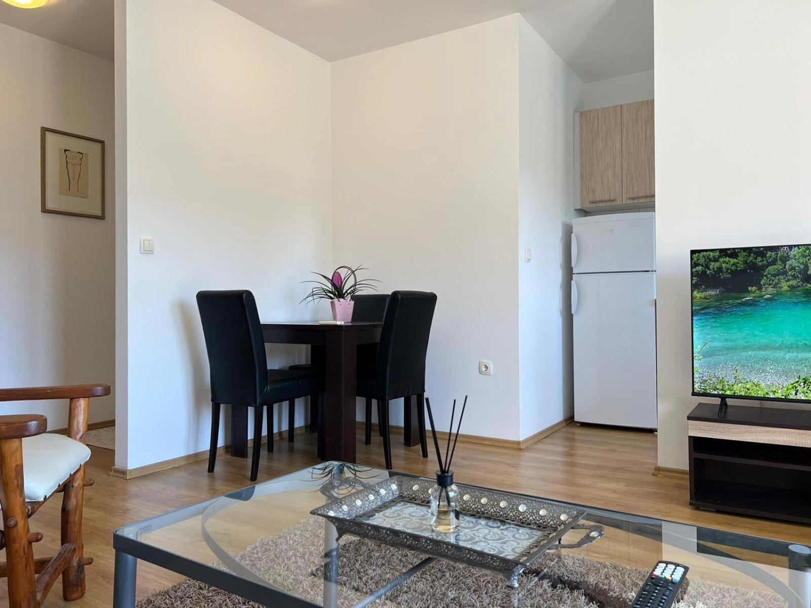 Glendale Apartments 莫斯塔尔 外观 照片