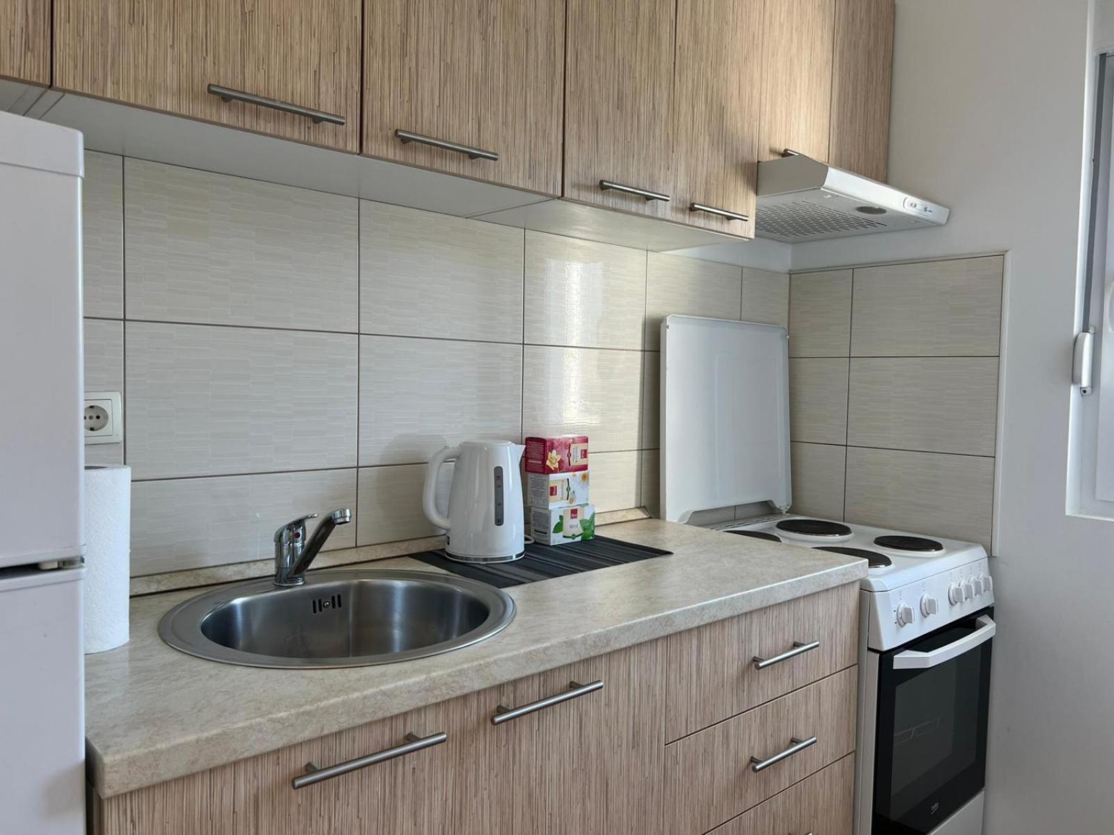 Glendale Apartments 莫斯塔尔 外观 照片