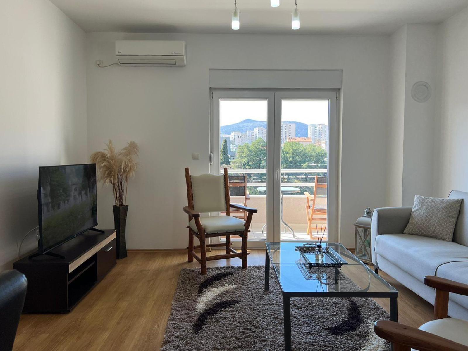 Glendale Apartments 莫斯塔尔 外观 照片
